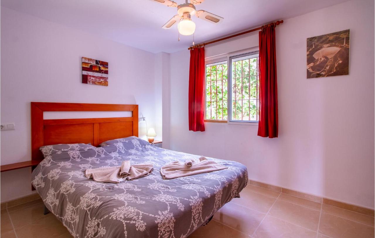 Nice Home In Ciudad Quesada With Wifi Eksteriør billede