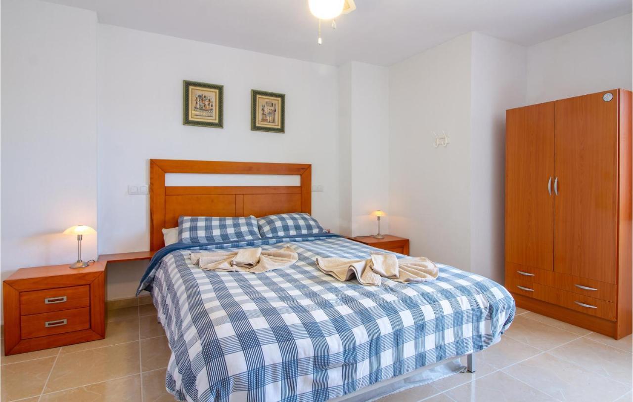 Nice Home In Ciudad Quesada With Wifi Eksteriør billede